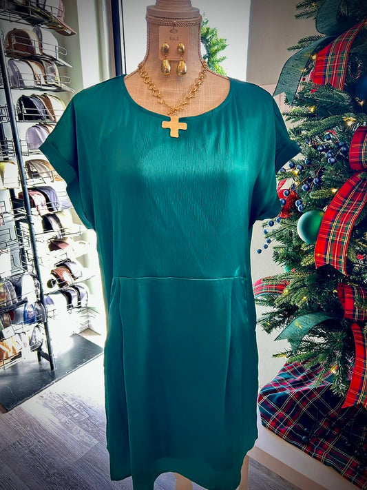 Open Your Eyes Dress