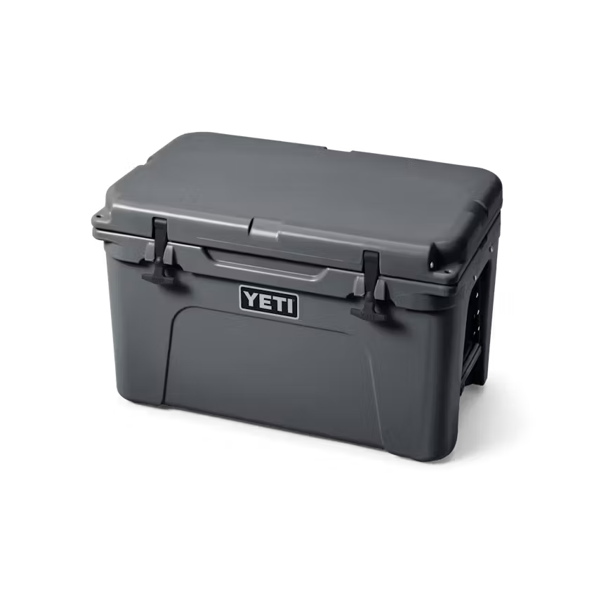 YETI Tundra 45 Hard Cooler
