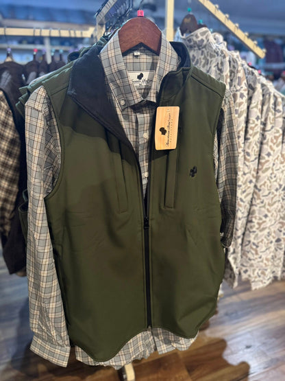 American Strutter Heritage Strutter Vest