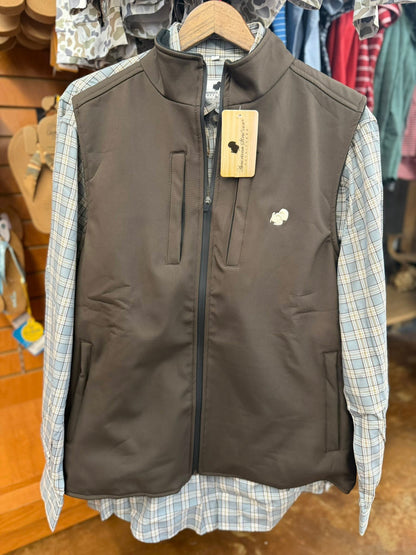 American Strutter Heritage Strutter Vest