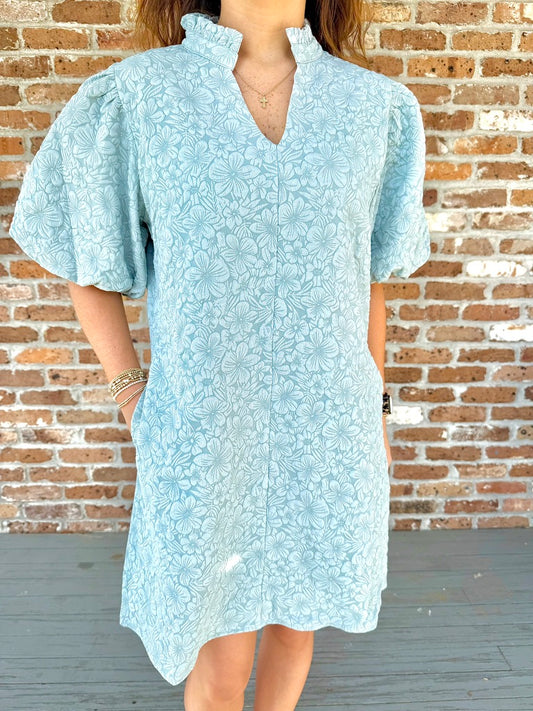 A Little Love Dress