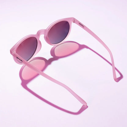 Goodr Mauve Mood Board Shades-Pink