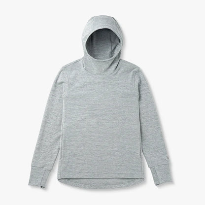 Aftco Women's Coastal Layer Hooded Pullover