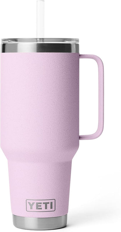 YETI Rambler 42Oz Straw Lid Cup