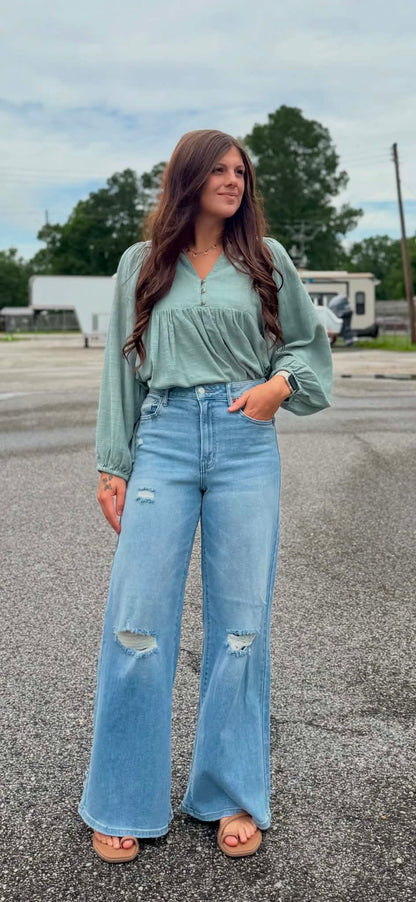 Heartless Jeans