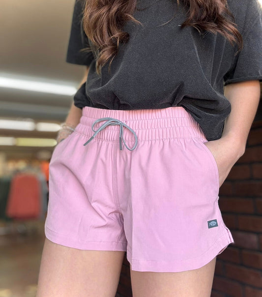 Aftco Women's Strike Short