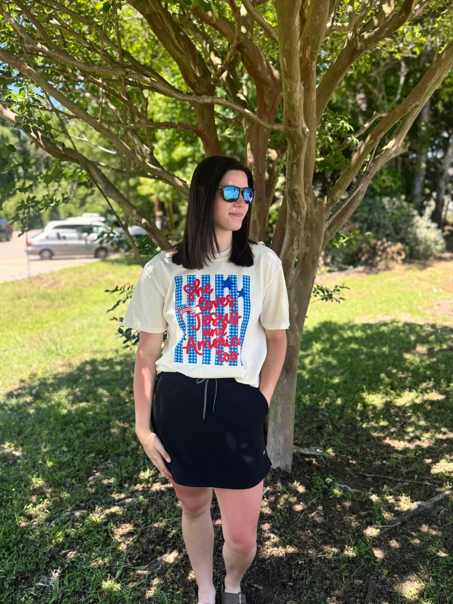 Aftco Women's Strike Skort