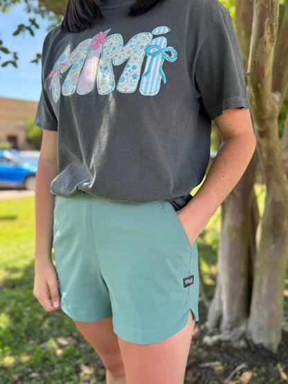 Southern Backroad Women's MiMi S/S TEE Shirt