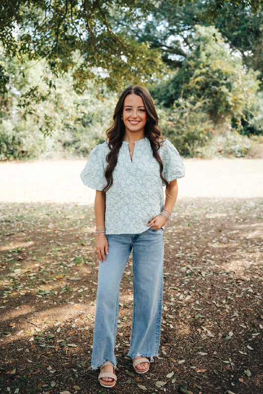 Okay With That Jeans