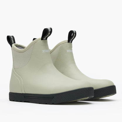 XtraTuf Men's Wheelhouse 6 inch Ankle Boot