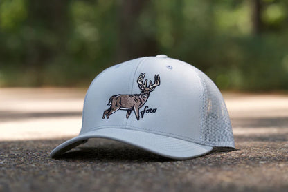 Freak Outdoors Big Buck 112 Snapback Hat