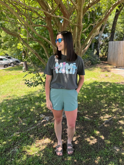 Southern Backroad Women's MiMi S/S TEE Shirt