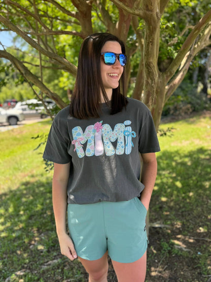 Southern Backroad Women's MiMi S/S TEE Shirt