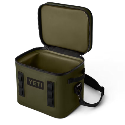 YETI Hopper Flip 12 Soft Cooler