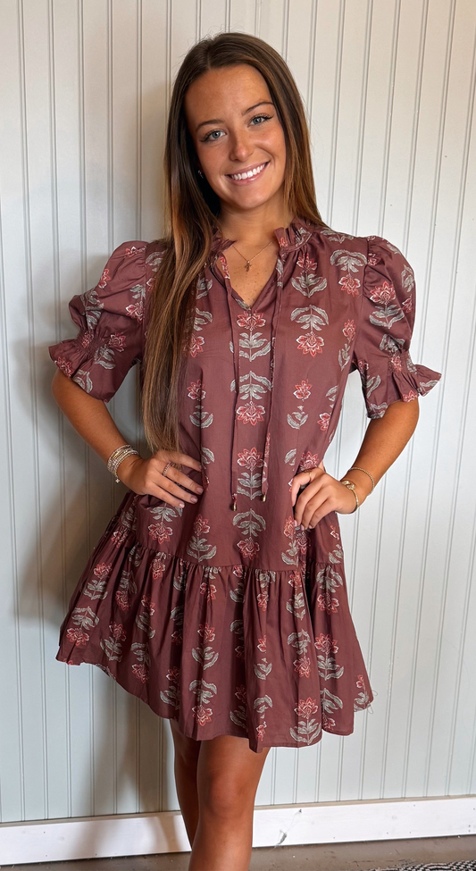 Dreamers Dress