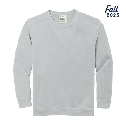 Southern Fried Cotton Women's Old Favorite Crewneck Fleece