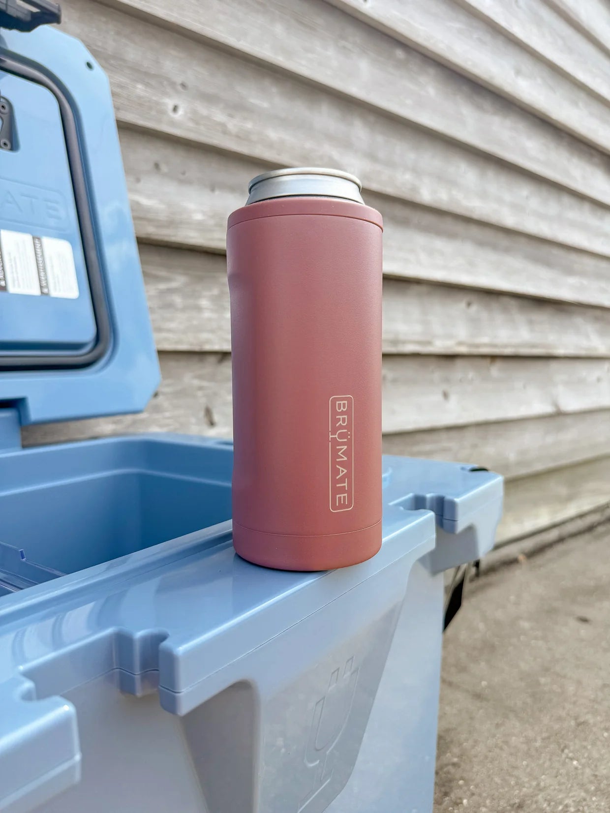 Brumate Slim 12oz Can Cooler