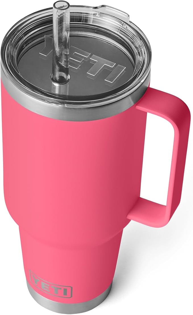 YETI Rambler 42Oz Straw Lid Cup