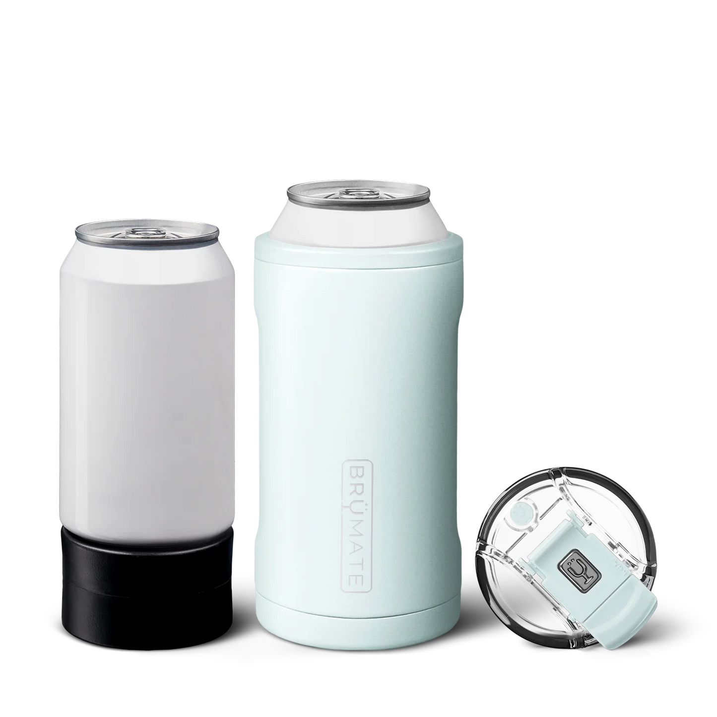 Brumate Hopsulator Trio 12oz to 16oz Standard Can Cooler