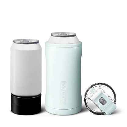Brumate Hopsulator Trio 12oz to 16oz Standard Can Cooler