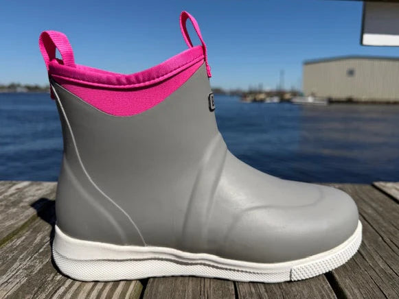 Buoy Boots Women's Pros Deck Boots