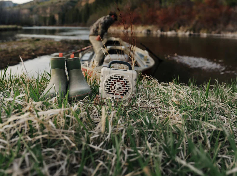 Turtlebox Cub Portable Audio Speaker
