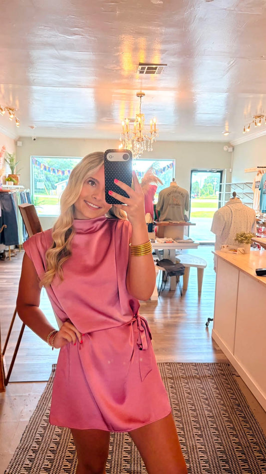 Put Together Dress