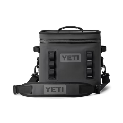 YETI Hopper Flip 12 Soft Cooler