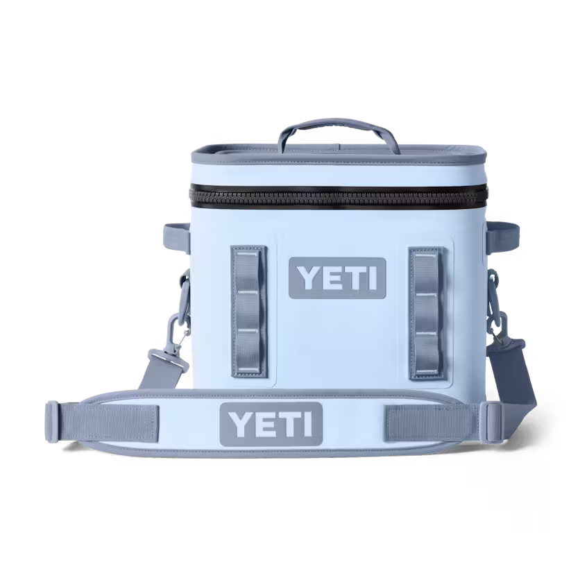 YETI Hopper Flip 12 Soft Cooler