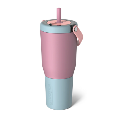 Brumate Resa 35Oz Hydration Carry Handle Bottle