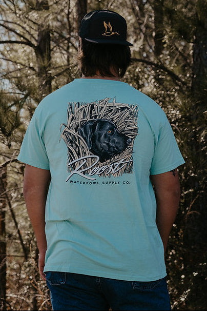 Roost Waterfowl Stealth Mode S/S TEE Shirt