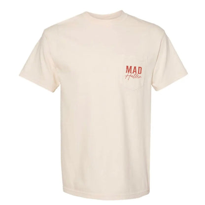 Mad Hatter Raised Rowdy S/S TEE Shirt