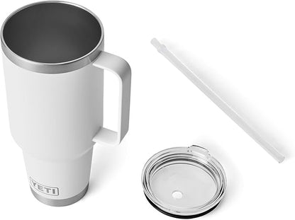 YETI Rambler 42Oz Straw Lid Cup