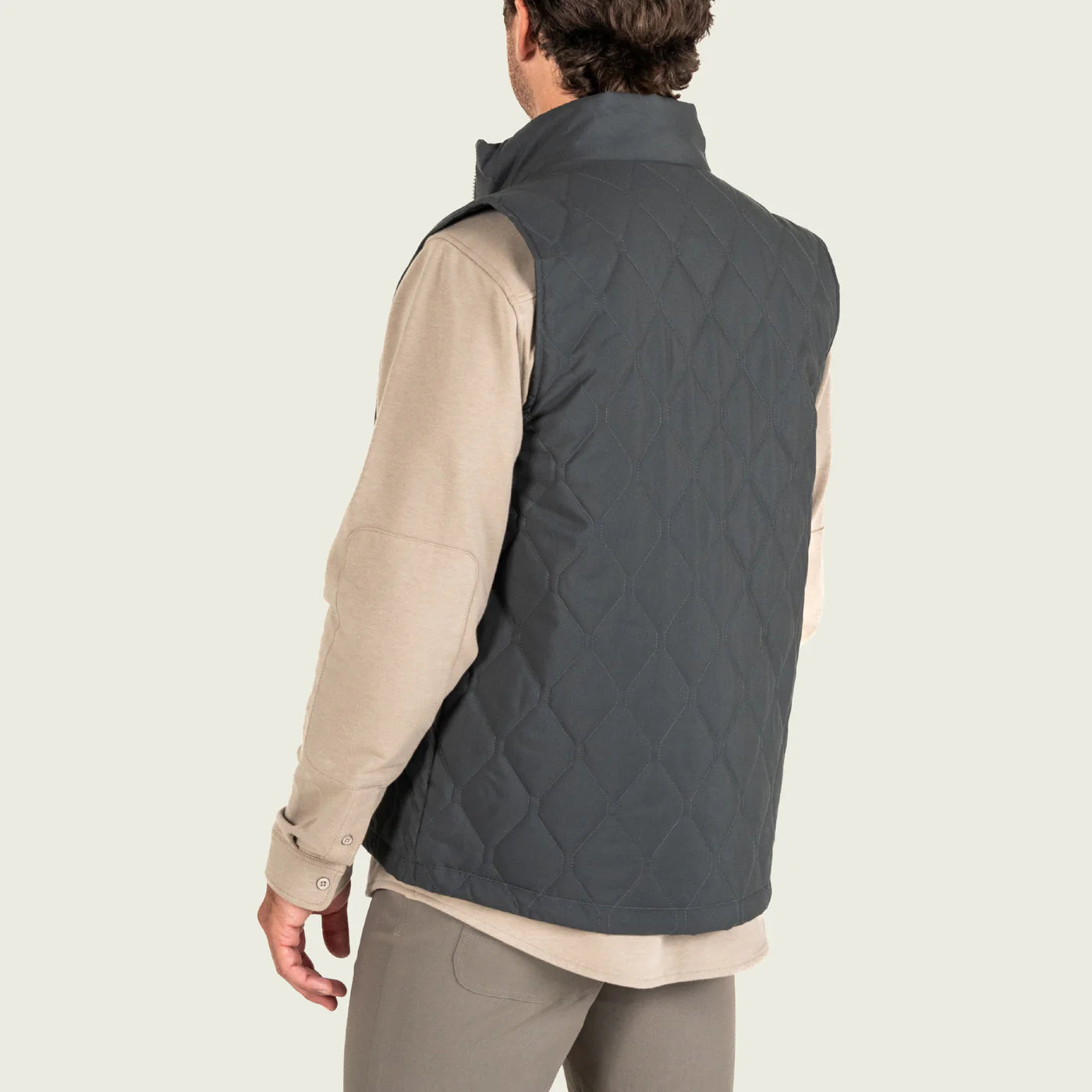 Marsh Wear Apparel Men's Barnwell Puff Vest