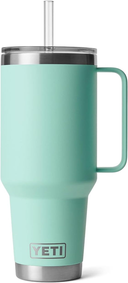YETI Rambler 42Oz Straw Lid Cup