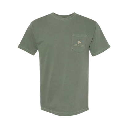 Old South Apparel Widgeon S/S TEE Shirt