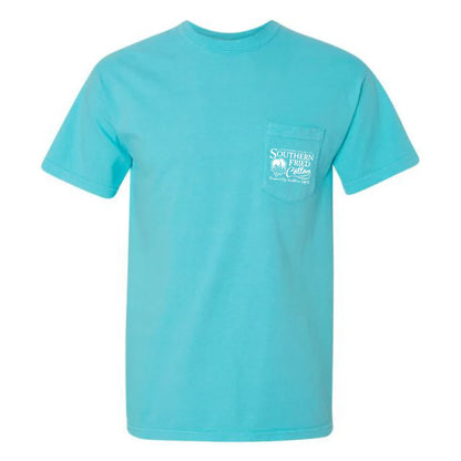 Southern Fried Cotton Women's Mom & Me S/S TEE Shirt