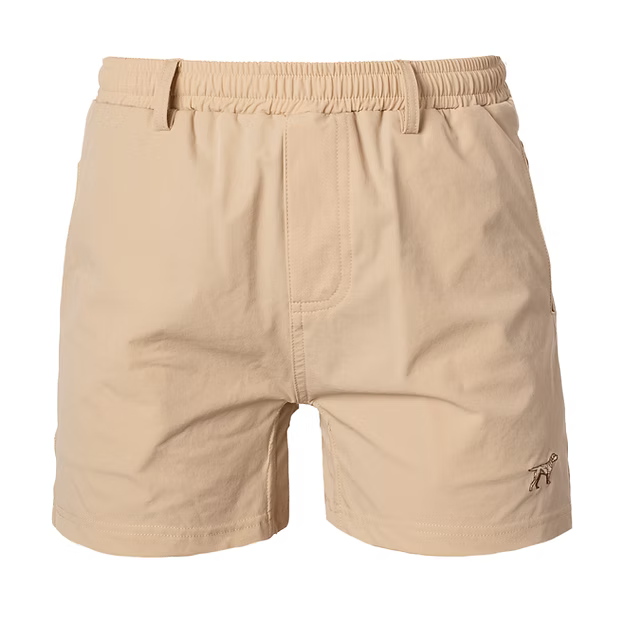 Fieldstone Outdoors Youth Rambler Shorts