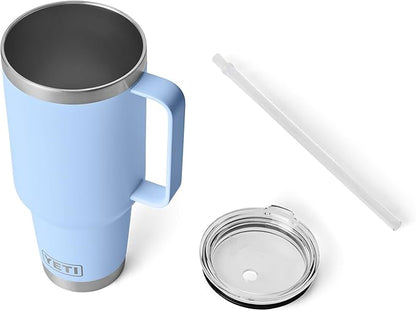 YETI Rambler 42Oz Straw Lid Cup