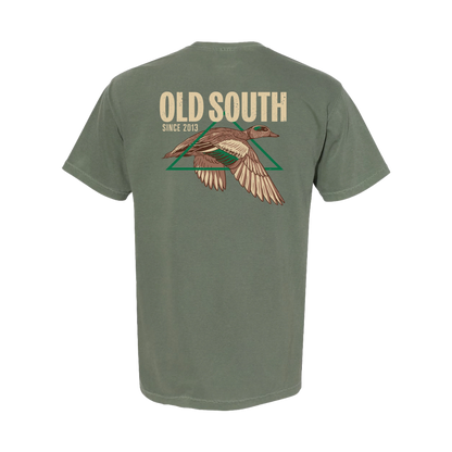 Old South Apparel Widgeon S/S TEE Shirt
