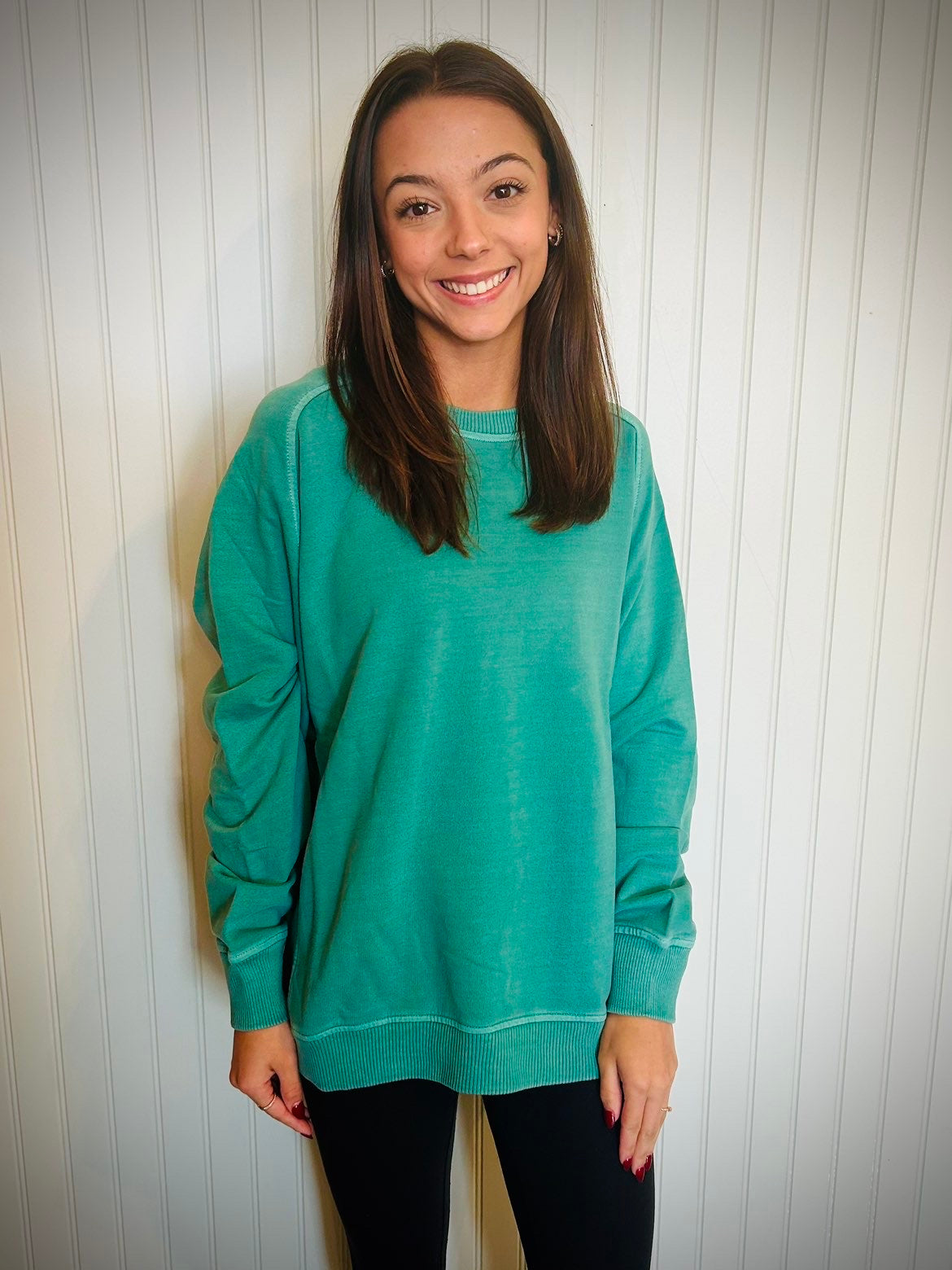 Just Like That Sweatshirt