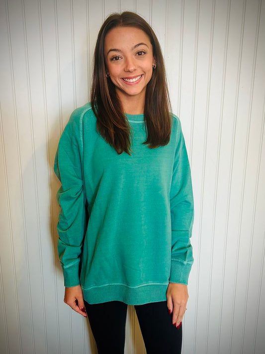 Just Like That Sweatshirt