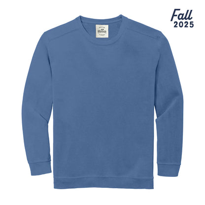 Southern Fried Cotton Women's Old Favorite Crewneck Fleece