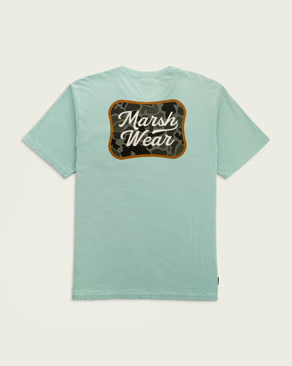 Marsh Wear Apparel Roadside S/S TEE Shirt