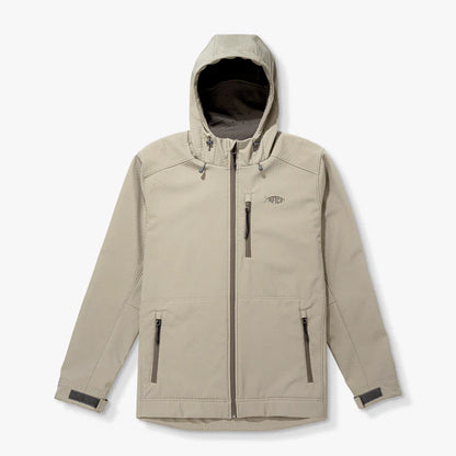 Aftco Men's Drift Hooded Jacket