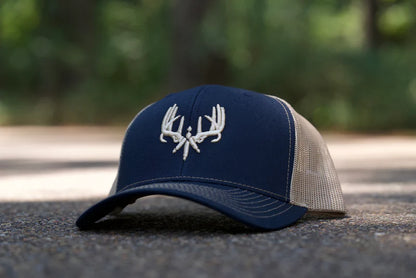 Freak Outdoors 3D Trademark Puff Logo 112 Snapback Hat
