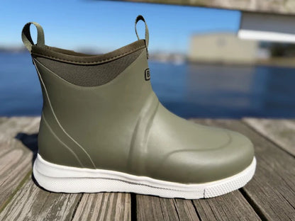 Buoy Boots Men's Pros Deck Boot