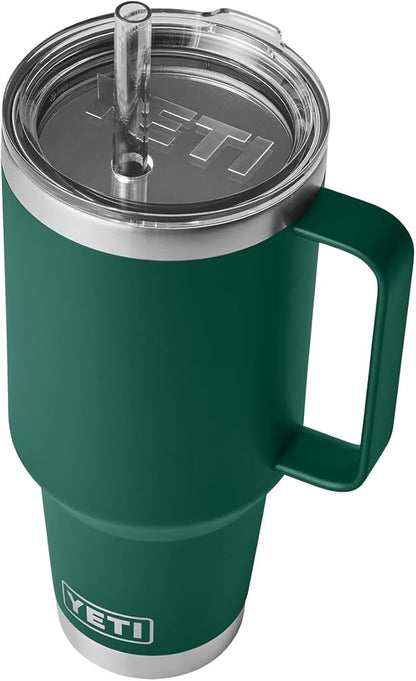 YETI Rambler 42Oz Straw Lid Cup