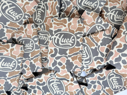 Huck Outdoors Koozies