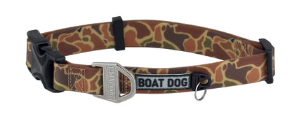 Boat Dog Company Water Proof Dog Collar